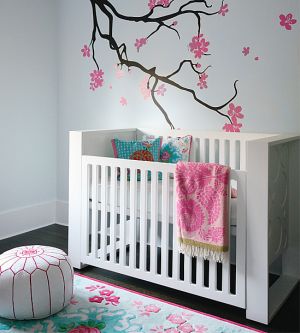 Decorating your baby nursery - Peter Wilds Nursery via Sarah MacMillan Prairie Perch.jpg